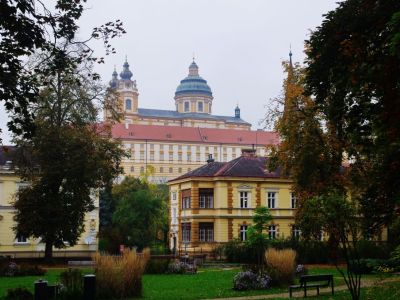 Stadtpark (City Park)