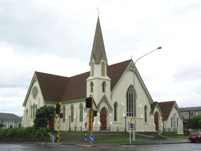 St. Stephens Church