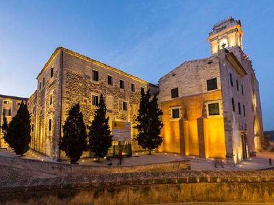 Museu de Menorca ( Museum of Menorca)