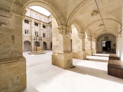 Church and Cloister of Saint Francesc