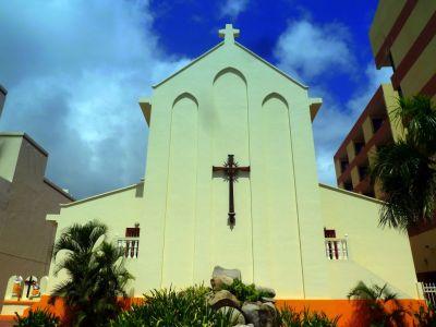 Saint Martin of Tours Church