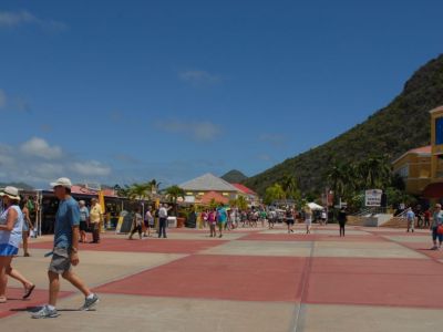 Harbour Point Village