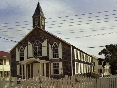 Methodist Church