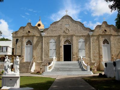 St. Patrick Catholic Church