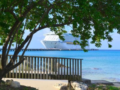 Verne I. Richards Veteran Memorial Park