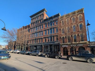 Wells-Richardson Complex