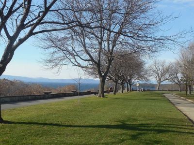 Battery Park, Burlington