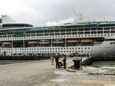 Da Nang Port, Danang