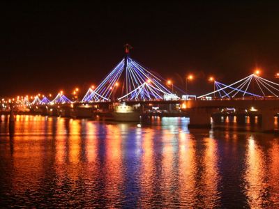 Han River Bridge