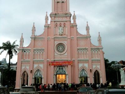 Da Nang Cathedral