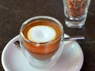 Gran Caffe Cimmino, Naples