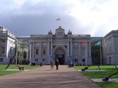 National Maritime Museum, London