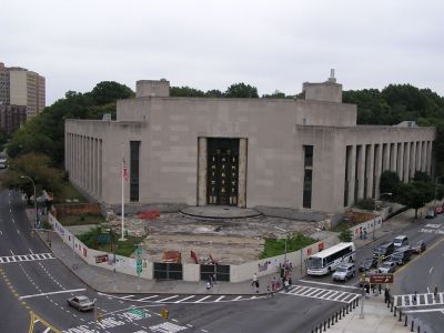 Brooklyn Public Library / Center for Brooklyn History, New York
