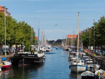 Christianshavn