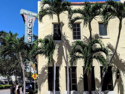 Kardashian's DASH Store Closing South Beach, Phillip Pessar