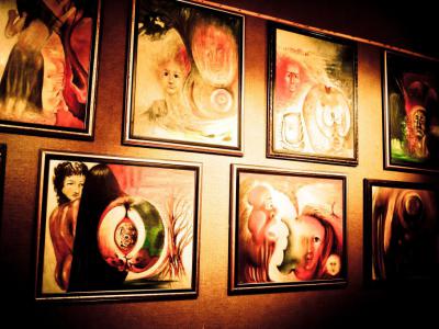 Mirror House, Kuwait City