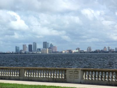 Bayshore Boulevard, Tampa
