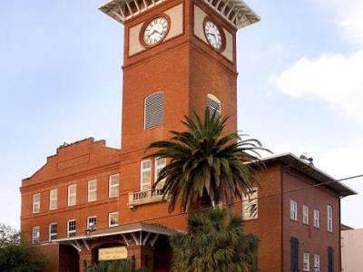 J. C. Newman Cigar Company, Tampa