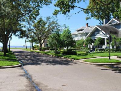 Hyde Park, Tampa