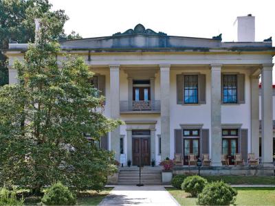 Belle Meade Plantation, Nashville