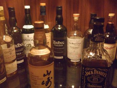 Nelson's Green Brier Distillery, Nashville