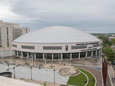 Musicians Hall of Fame and Museum