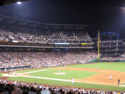 PNC Park, Pittsburgh