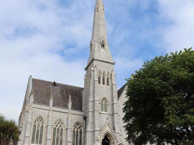Trinity Presbyterian Church, Cork