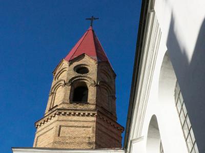 Evangelical Lutheran Church, Vilnius