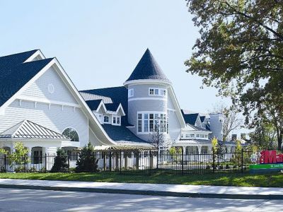 Magic House, Saint Louis