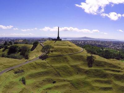 One Tree Hill, Auckland
