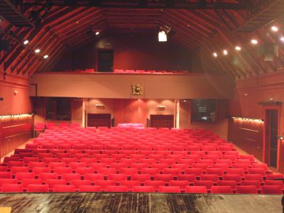 Theatre 39, San Francisco