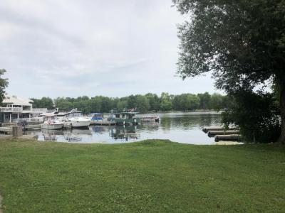 Dow's Lake, Ottawa