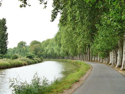 Canal du Midi