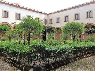Chiesa di Sant'Agostino (Church of Saint Augustine), Palermo