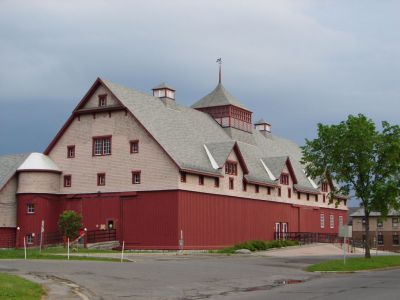 Canada Agriculture and Food Museum, Ottawa