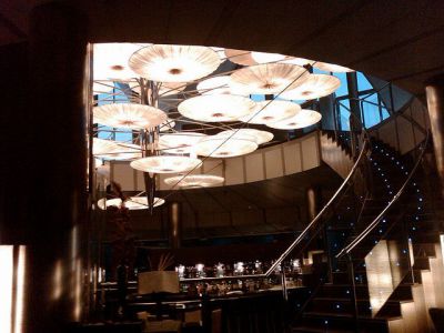 Restaurante Submarino, Valencia