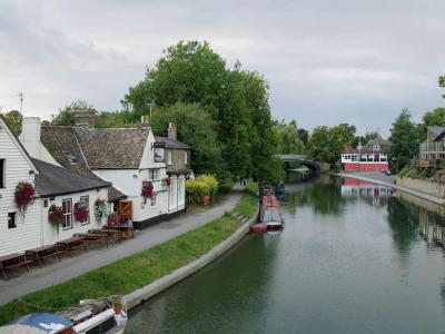 River Cam