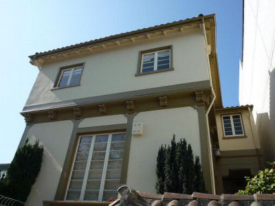 Japanese YWCA Building, San Francisco