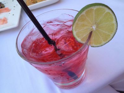 Sky Lounge, Hong Kong