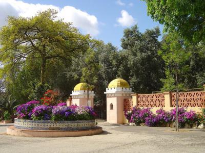 Jardim Zoologico de Lisboa (Lisbon Zoo), Lisbon