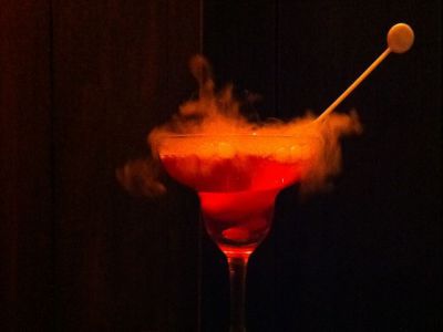 Aqua Spirit, Hong Kong