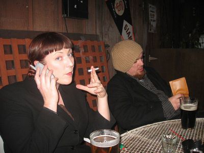 Pilsner Inn Bar, San Francisco