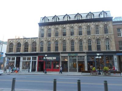 Alpha Art Gallery, Ottawa