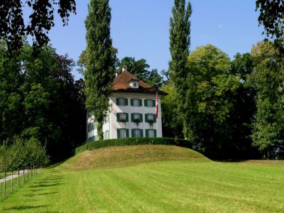 Richard Wagner Museum, Lucerne