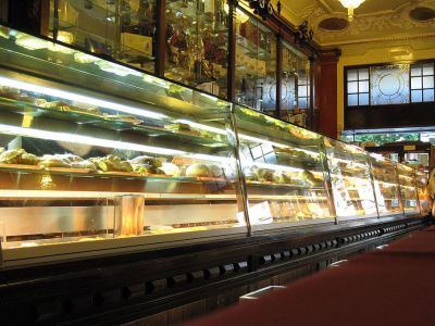 Pastelaria Versailles (Versailles Pastry)