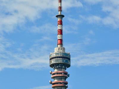 TV Tower Pecs, Pecs
