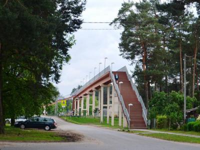 Aukštieji Paneriai, Vilnius