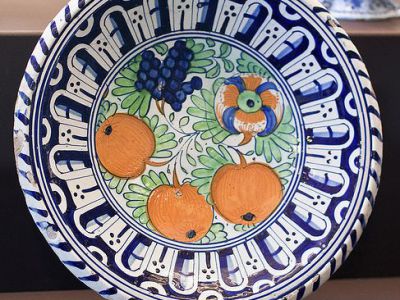 Biordi Art Imports, San Francisco