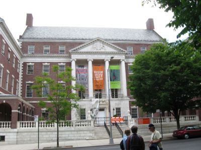 Museum of the City of New York, New York